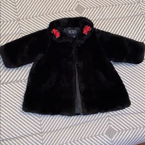 Baby Coat NWOT